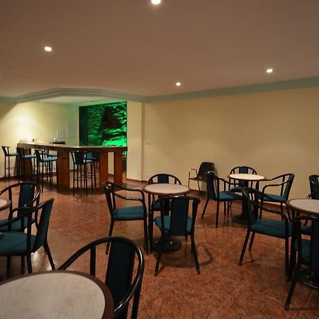 Hotel Altarino Portonovo Exterior photo