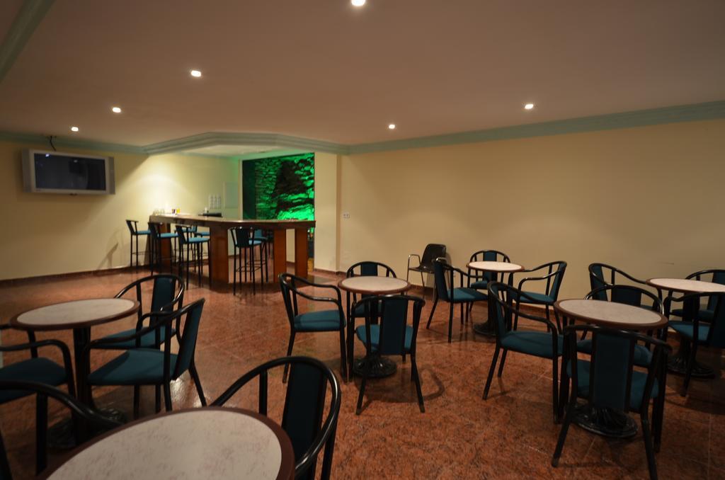 Hotel Altarino Portonovo Exterior photo