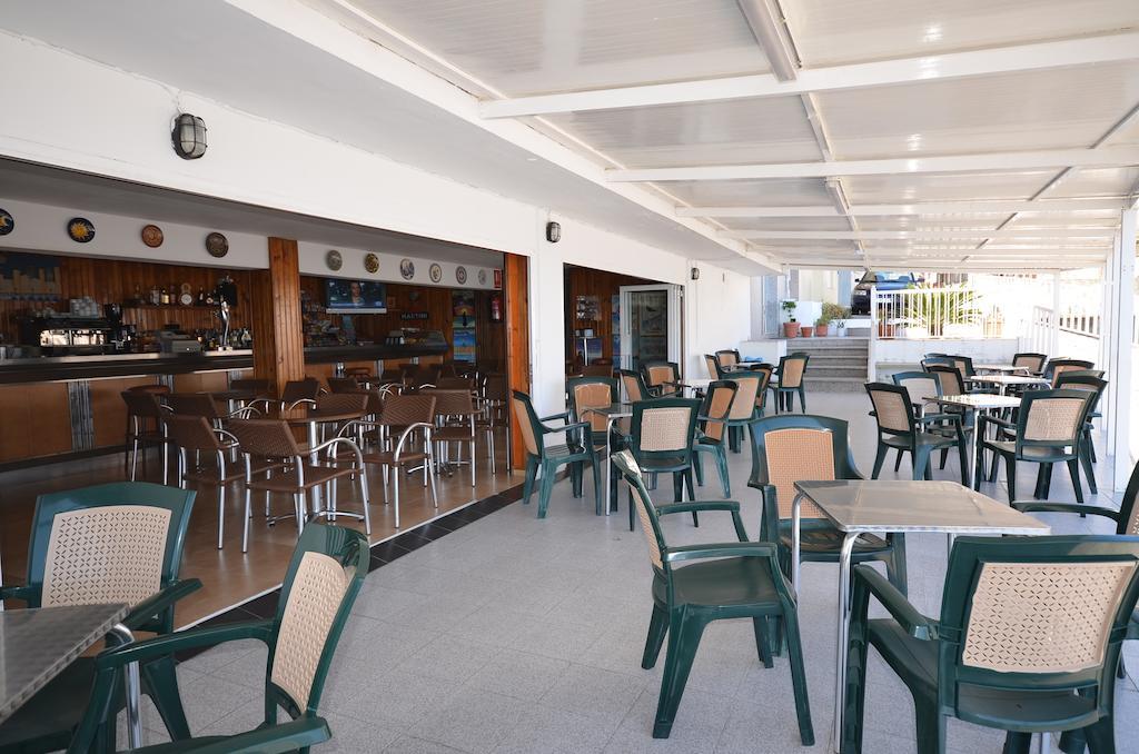 Hotel Altarino Portonovo Exterior photo