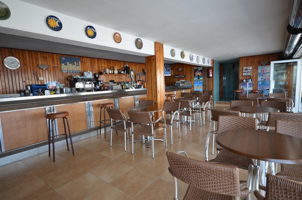 Hotel Altarino Portonovo Exterior photo