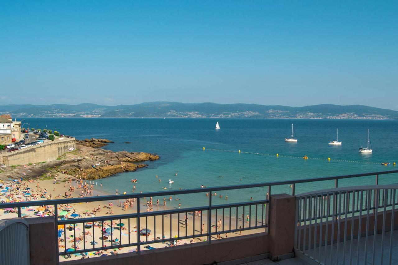 Hotel Altarino Portonovo Exterior photo