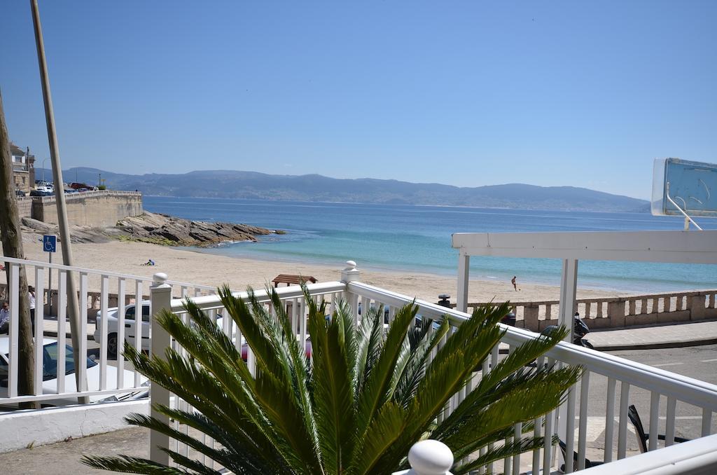 Hotel Altarino Portonovo Exterior photo