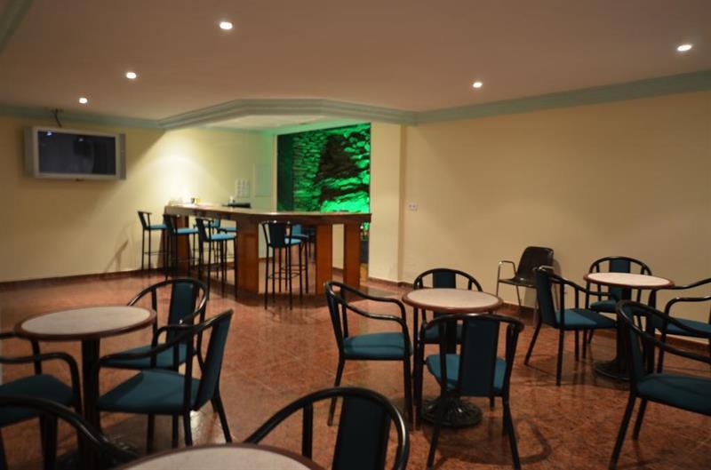 Hotel Altarino Portonovo Exterior photo